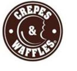 CREPES & WAFFLES