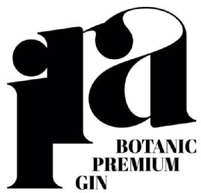 IRA BOTANIC PREMIUM GIN