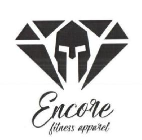ENCORE FITNESS APPAREL