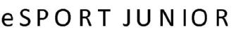 ESPORT JUNIOR