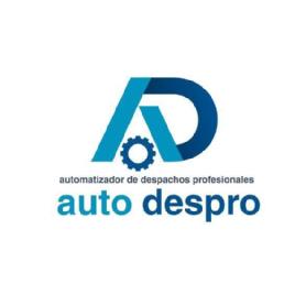 AD AUTOMATIZADOR DE DESPACHOS PROFESIONALES AUTO DESPRO