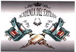 ACADEMIA DEL TATUAJE