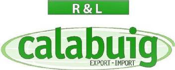 R&L CALABUIG EXPORT-IMPORT