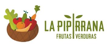 LA PIPIRRANA FRUTAS VERDURAS