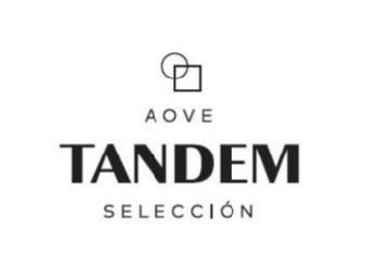 AOVE TANDEM SELECCION