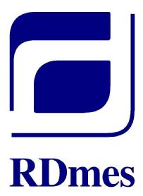 RDMES