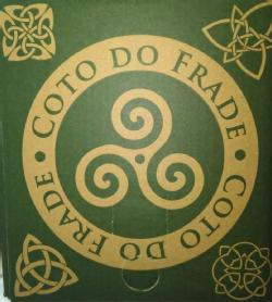 COTO DO FRADE