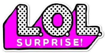 LOL SURPRISE!