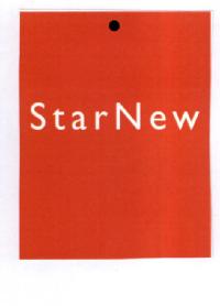 STAR NEW