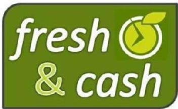 FRESH&CASH