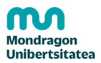 MU MONDRAGON UNIBERTSITATEA