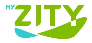 MY ZITY