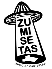 ZUMISETAS ZUMO DE CAMISETAS