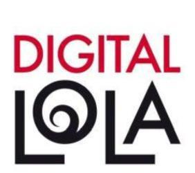 DIGITAL LOLA