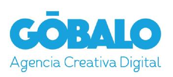 GOBALO AGENCIA CREATIVA DIGITAL
