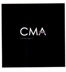 CMA CALL MY AGENT