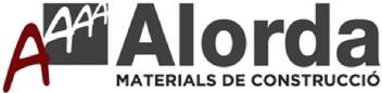 AAAA ALORDA MATERIALS DE CONSTRUCCIO