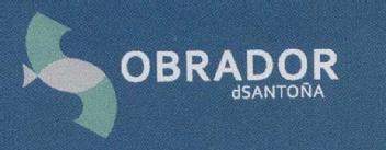 OBRADOR DSANTOÑA