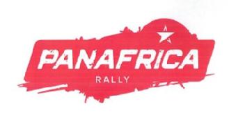 PANAFRICA RALLY