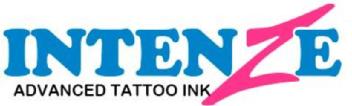 INTENZE ADVANCED TATTOO INK