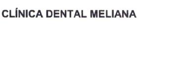 CLINICA DENTAL MELIANA