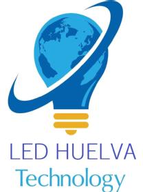 LED HUELVA TECHNOLOGY
