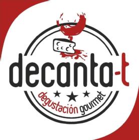 DECANTA-T DEGUSTACION GOURMET