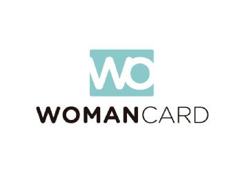 WOMANCARD