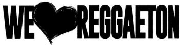 WE REGGAETON