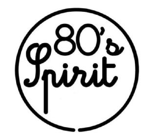 80'S SPIRIT