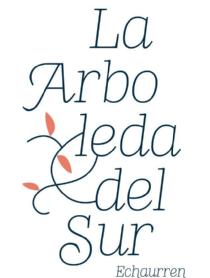 LA ARBOLEDA DEL SUR ECHAURREN