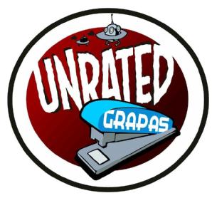 UNRATED GRAPAS