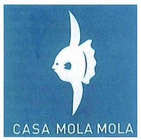 CASA MOLA MOLA