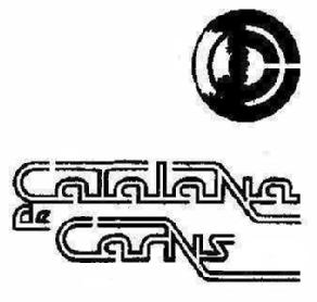 CATALANA DE CARNS