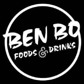 BEN BO FOODS & DRINKS