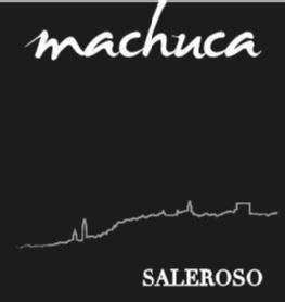 SALEROSO MACHUCA