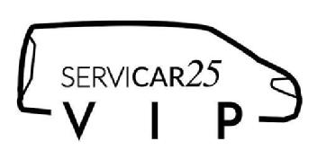 SERVICAR 25 VIP