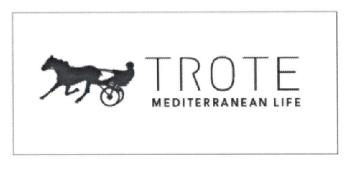 TROTE MEDITERRANEAN LIFE