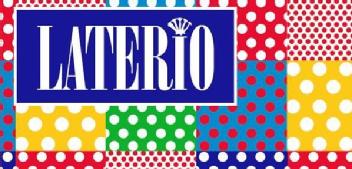 LATERIO