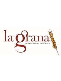 LA GRANA PRODUCTES DE L'AGRICULTURA ECOLOGICA