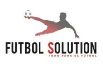 FUTBOL SOLUTION TODO PARA EL FUTBOL