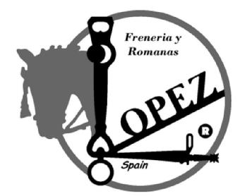 FRENERIA Y ROMANAS LOPEZ SPAIN