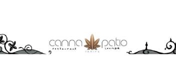CANNA PATIO RESTAURANT LOUNGE TARIFA
