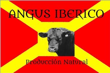 ANGUS IBERICO PRODUCCION NATURAL