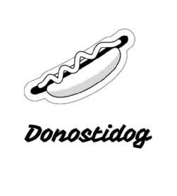 DONOSTIDOG