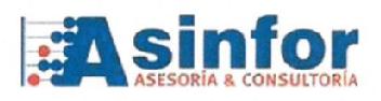 ASINFOR ASESORIA & CONSULTORIA