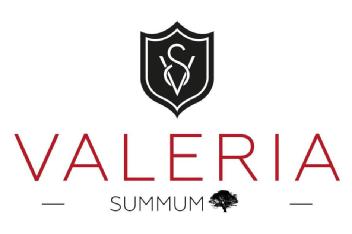 SV VALERIA SUMMUM
