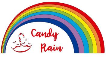 CANDY RAIN