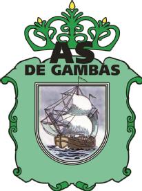 AS DE GAMBAS