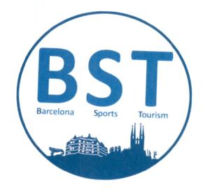 BST BARCELONA SPORTS TOURISM